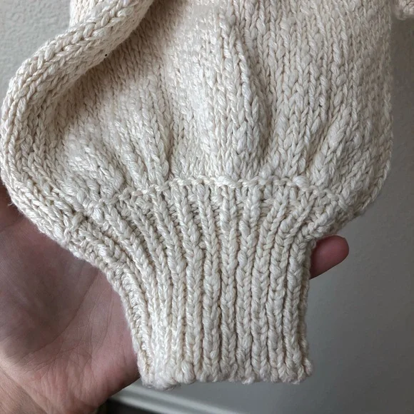 Song of Style Alessi Sweater - Picture 4 of 6